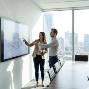 Consultoría Técnica Mensual