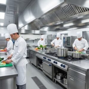 Proyecto de Actividad Calificada