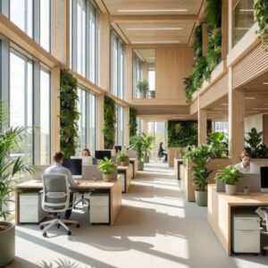 Certificado Energético Comercial