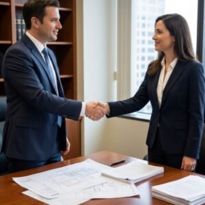 Informe Pericial de Daños