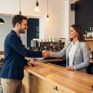 Cambio de Titularidad Express