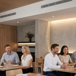 Proyecto de Climatización