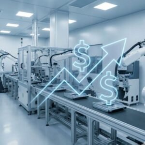 Auditoría Energética Industrial